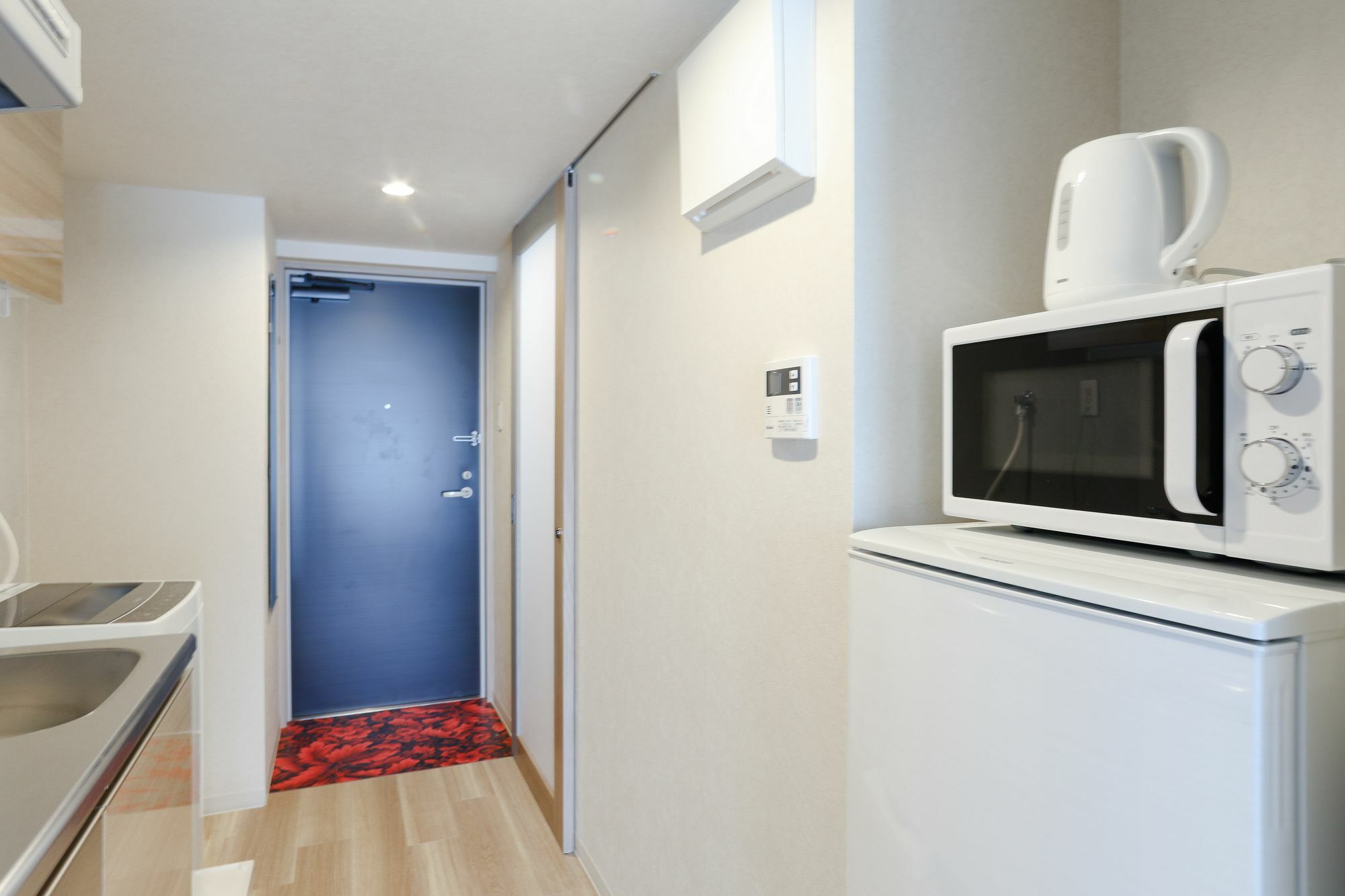 Rejoice Stay Kyoto Nijo Gekko Quioto Exterior foto