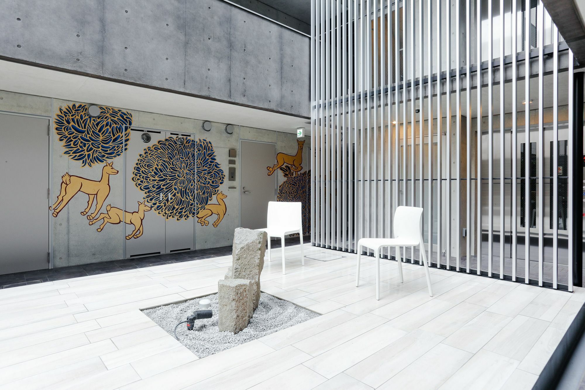 Rejoice Stay Kyoto Nijo Gekko Quioto Exterior foto