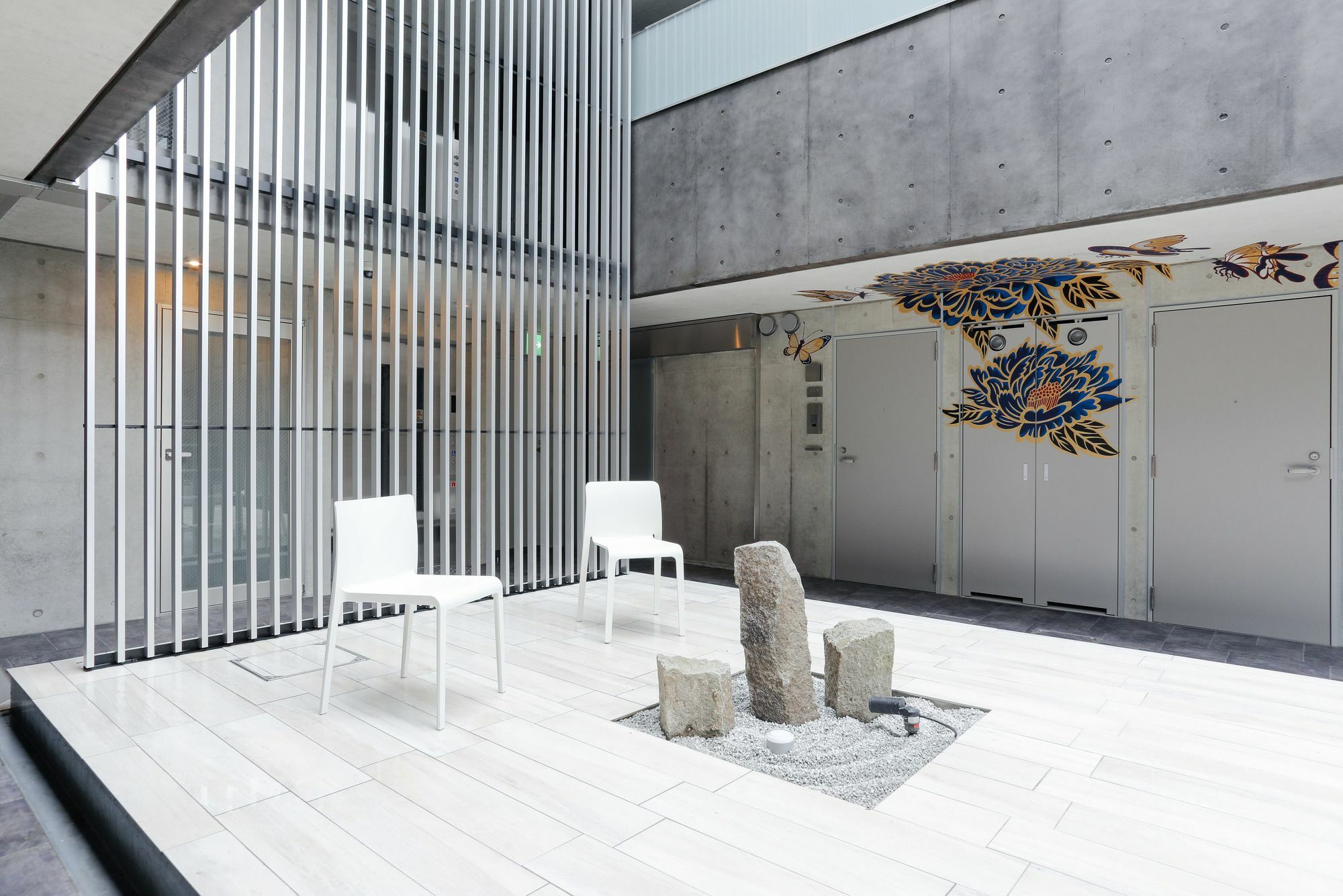 Rejoice Stay Kyoto Nijo Gekko Quioto Exterior foto