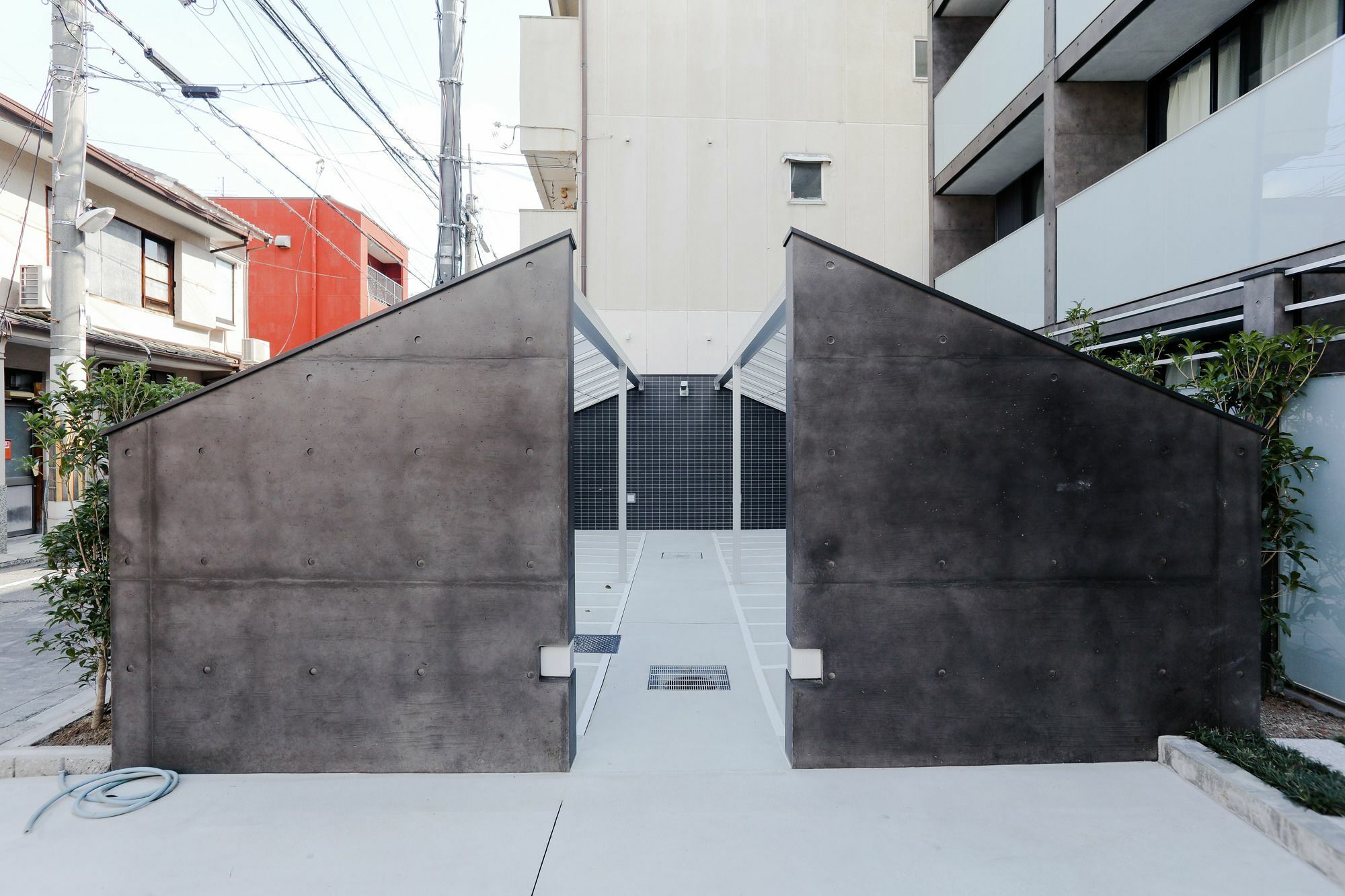 Rejoice Stay Kyoto Nijo Gekko Quioto Exterior foto