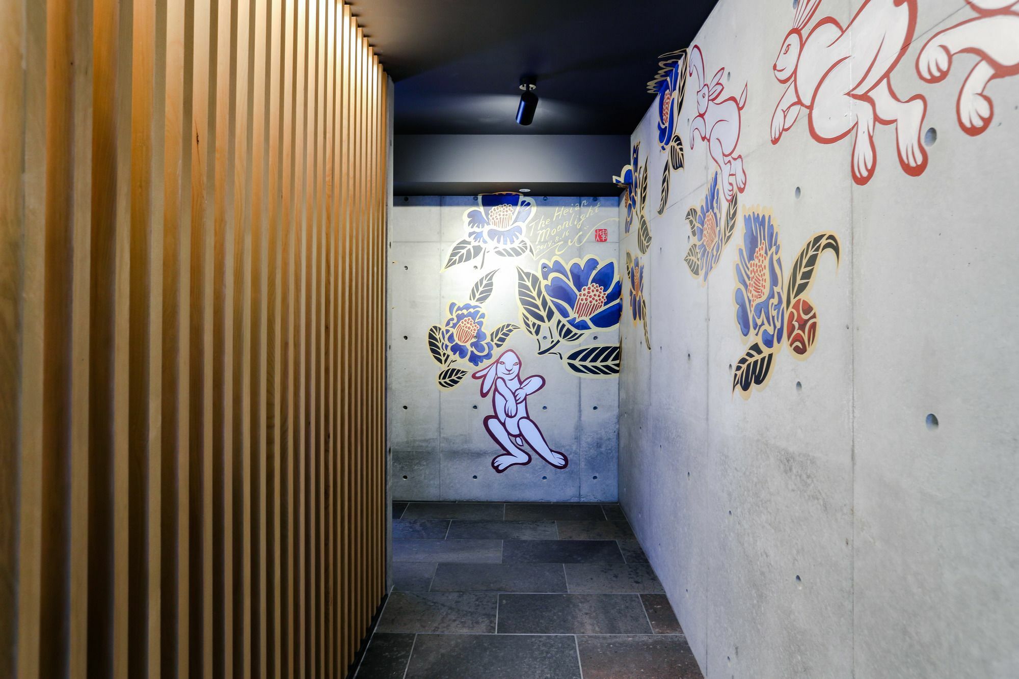 Rejoice Stay Kyoto Nijo Gekko Quioto Exterior foto