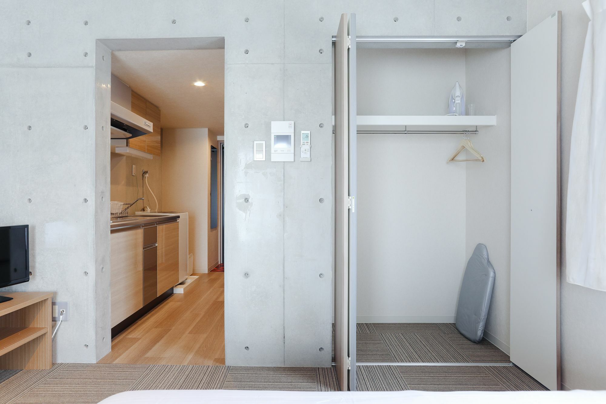 Rejoice Stay Kyoto Nijo Gekko Quioto Exterior foto